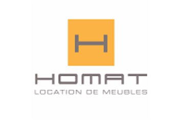 Homat location de meubles